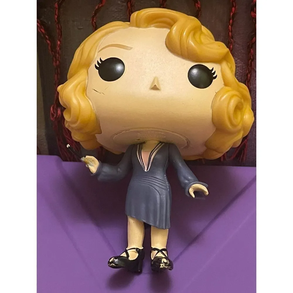 Funko Pop Queenie Goldstein